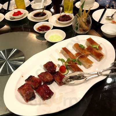 ห้องอาหารจีน ซิงฟูไชนีส