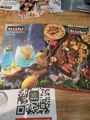 Sizzler - Mbk