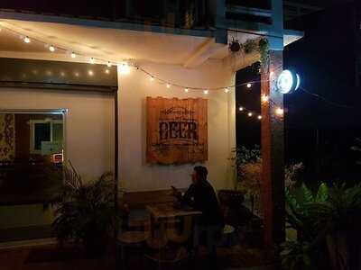 Where Is My Beer? - Craft Beer, Beertails And Fusion Food