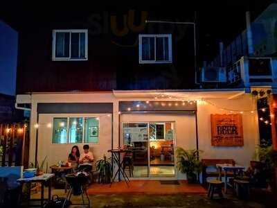 Where Is My Beer? - Craft Beer, Beertails And Fusion Food