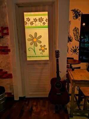 Where Is My Beer? - Craft Beer, Beertails And Fusion Food