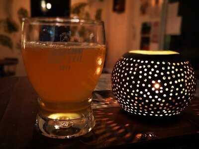 Where Is My Beer? - Craft Beer, Beertails And Fusion Food