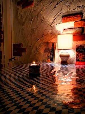 Where Is My Beer? - Craft Beer, Beertails And Fusion Food