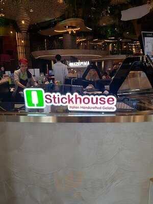 Stickhouse