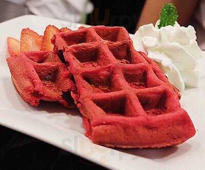 สวีทฮาวด์