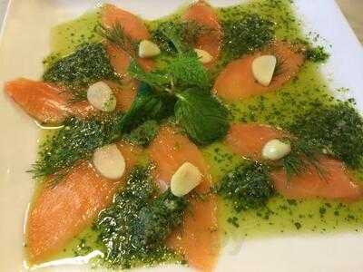 สวีทฮาวด์