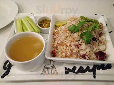 สวีทฮาวด์