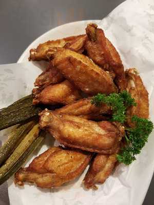 สวีทฮาวด์