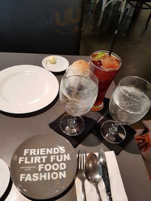 สวีทฮาวด์