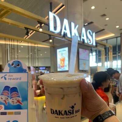 Dakasi