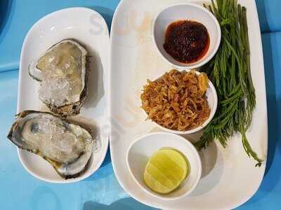 แหลมเจริญซีฟู้ด