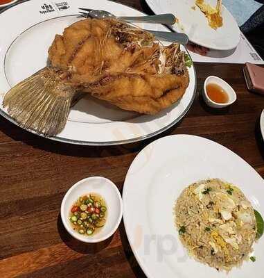 แหลมเจริญซีฟู้ด