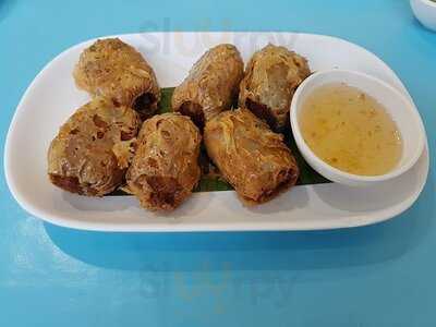 แหลมเจริญซีฟู้ด