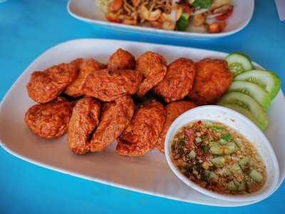 แหลมเจริญซีฟู้ด