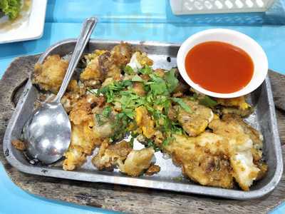 แหลมเจริญซีฟู้ด