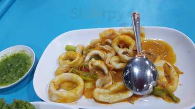 แหลมเจริญซีฟู้ด