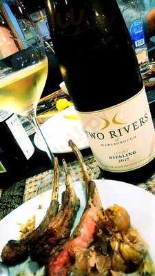 คาซ่า ดูโอ้ 51 บาย เชฟเปา