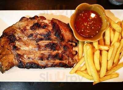 คาซ่า ดูโอ้ 51 บาย เชฟเปา