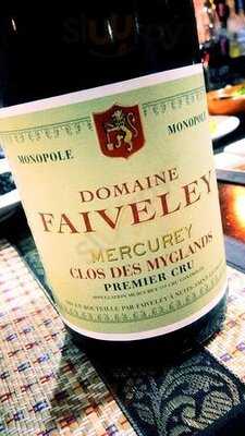 คาซ่า ดูโอ้ 51 บาย เชฟเปา