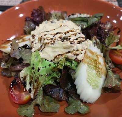 คาซ่า ดูโอ้ 51 บาย เชฟเปา