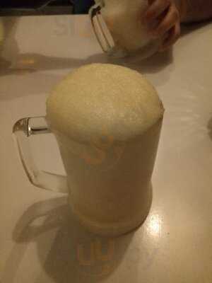 ร้านอาหาร อารีบาบาร์