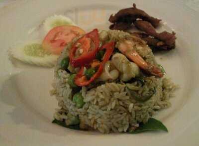 โอลด์ดี้ส์คาเฟ่