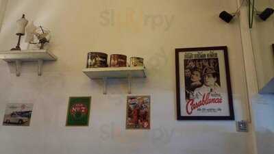 โอลด์ดี้ส์คาเฟ่