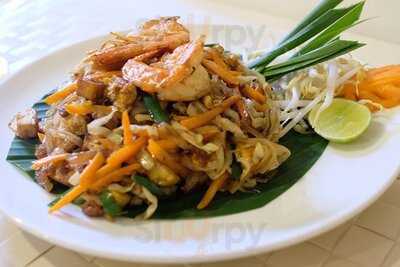 ร้านอาหารสไปรซีส์