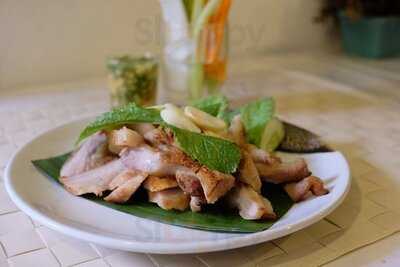 ร้านอาหารสไปรซีส์