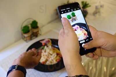 ร้านอาหารสไปรซีส์