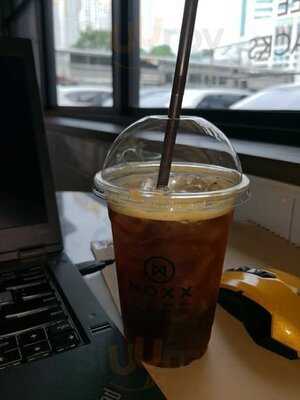 Noxx Cafe