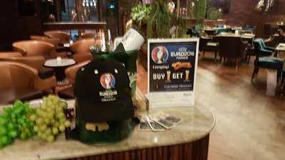 Grotto Champaign And Wine Bar