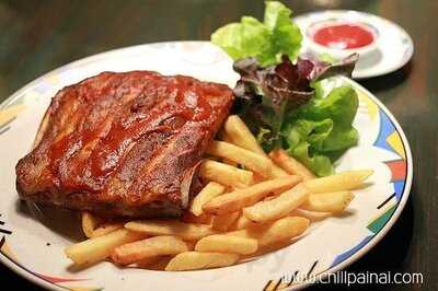 มิงเกิลส์ผับแอนด์เรสเตอรองท์