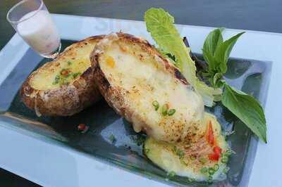 มิงเกิลส์ผับแอนด์เรสเตอรองท์