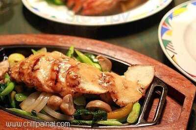 มิงเกิลส์ผับแอนด์เรสเตอรองท์