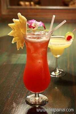 มิงเกิลส์ผับแอนด์เรสเตอรองท์