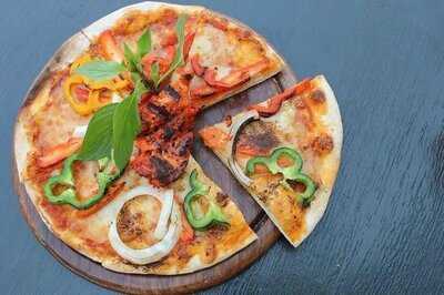 มิงเกิลส์ผับแอนด์เรสเตอรองท์