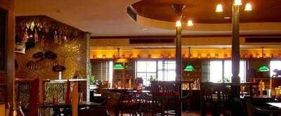 มิงเกิลส์ผับแอนด์เรสเตอรองท์