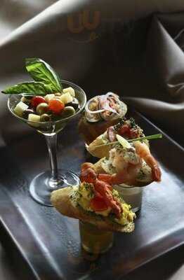 มิงเกิลส์ผับแอนด์เรสเตอรองท์