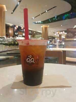 Qq Dessert (paragon)