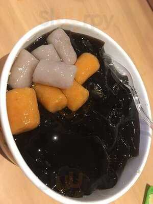 Qq Dessert (paragon)