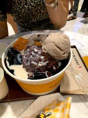 Qq Dessert (paragon)