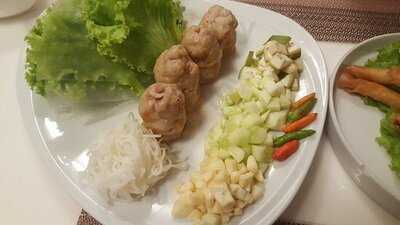 ร้านอาหารเวียดนาม วินเนอร์เฮ้าส์