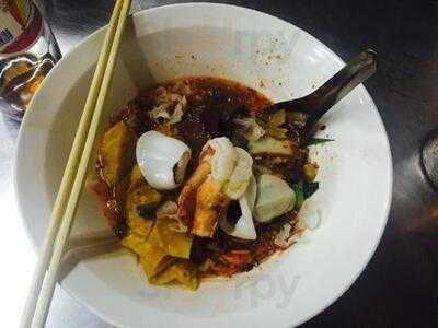 เย็นตาโฟ ทะเลสด