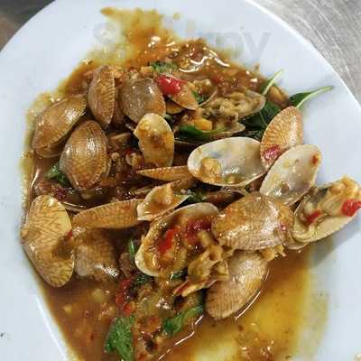 ร้านอาหารลุง