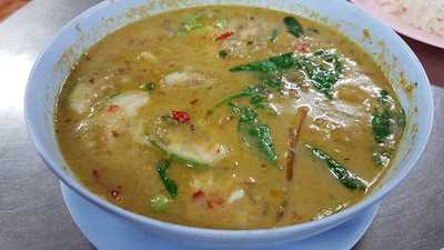 ร้านอาหารลุง