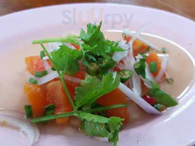 ร้านอาหารลุง