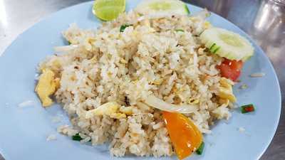 ร้านอาหารลุง