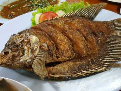 ร้านอาหารลุง