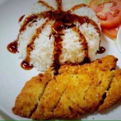 ฟองจันทร์สเต็ก